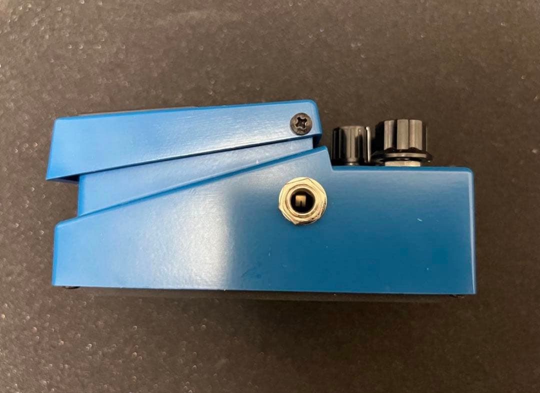 【交渉あり】BOSS Blues D BD-2w