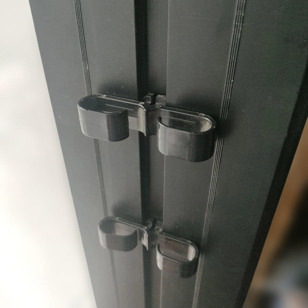 【中古】ULTIMATE キーボードスタンド AX-48