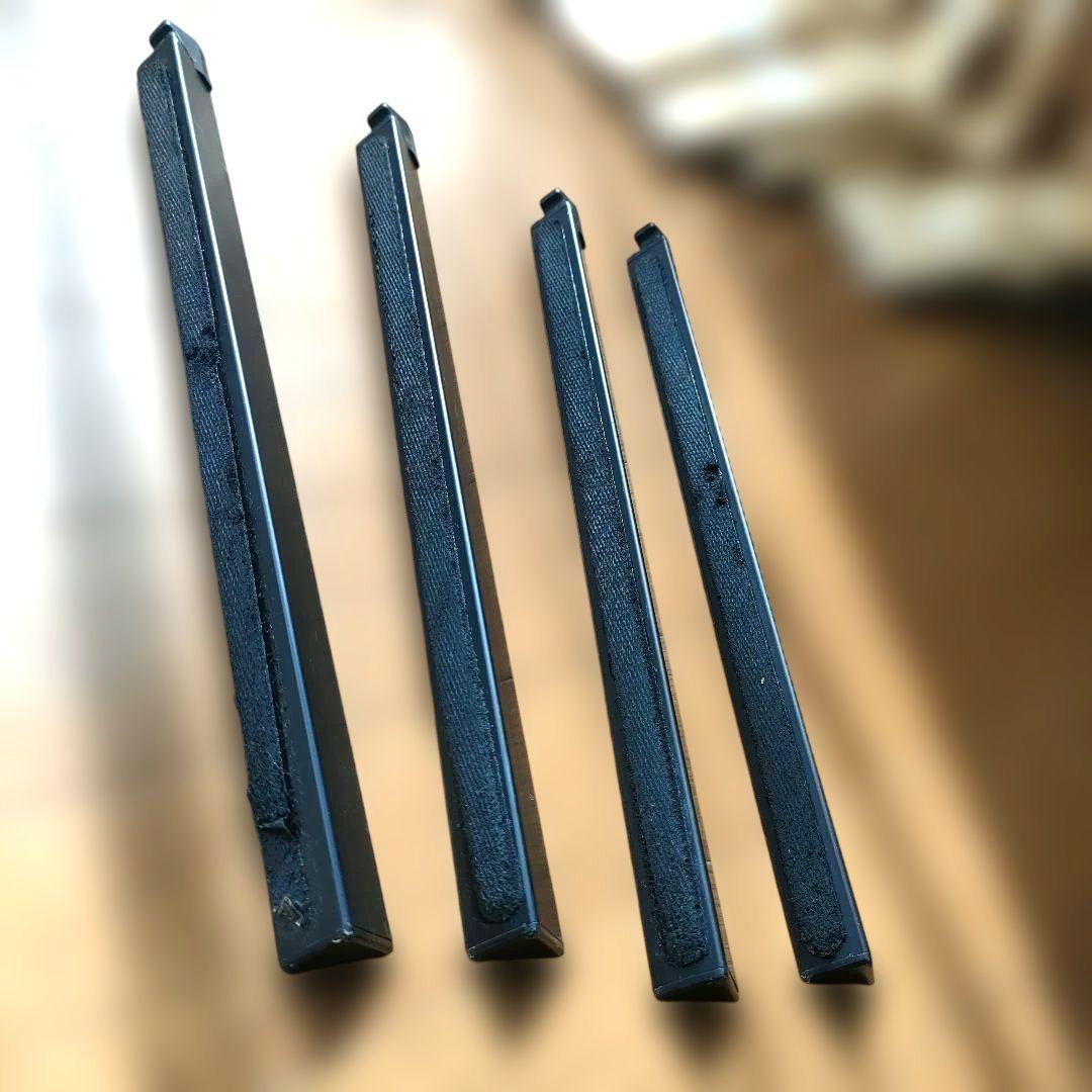 【中古】ULTIMATE キーボードスタンド AX-48