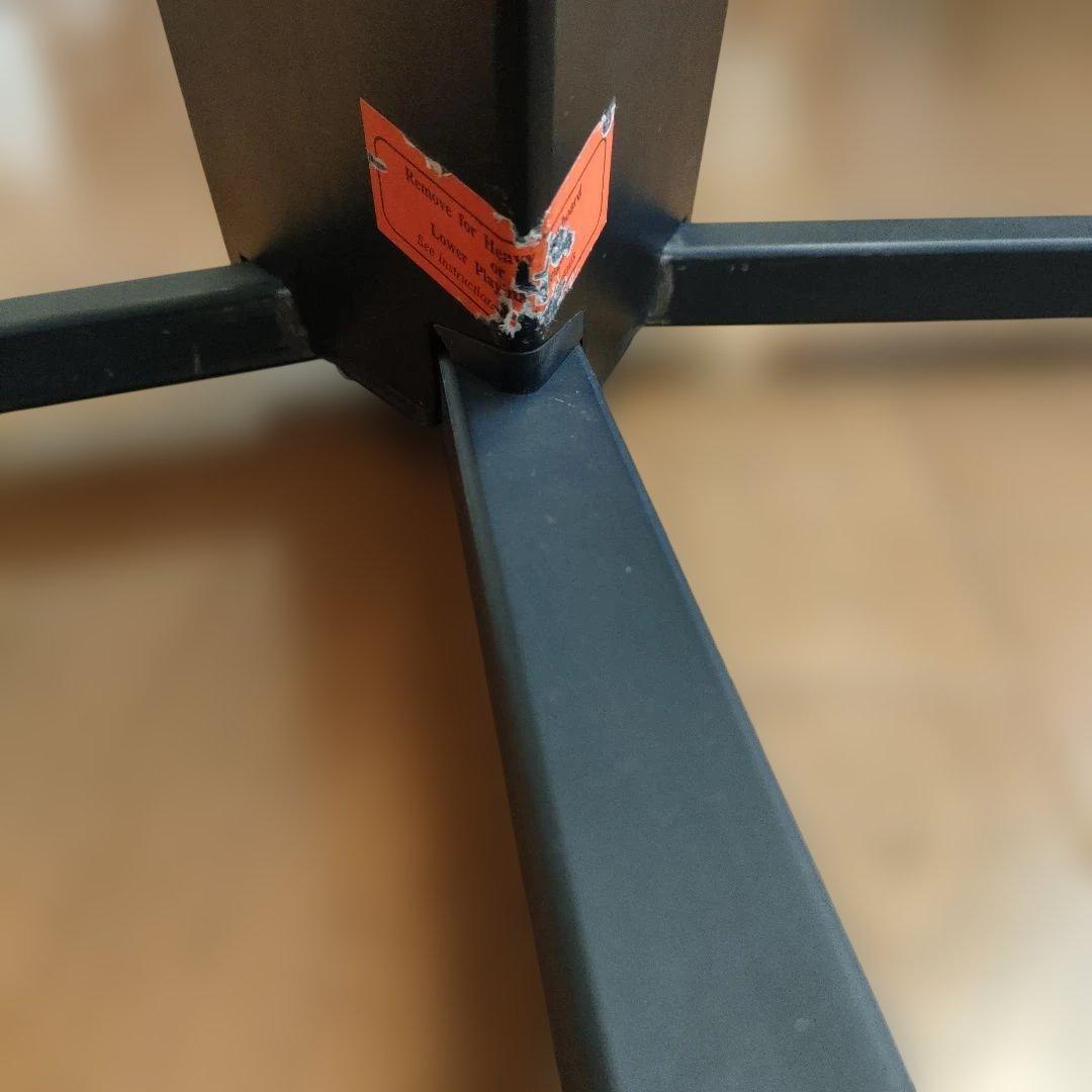 【中古】ULTIMATE キーボードスタンド AX-48