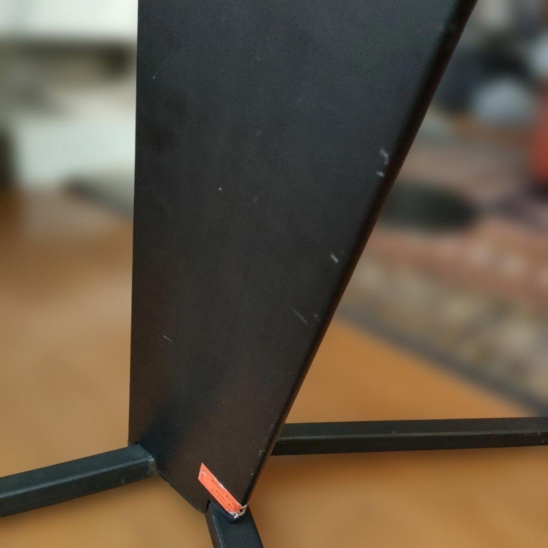 【中古】ULTIMATE キーボードスタンド AX-48