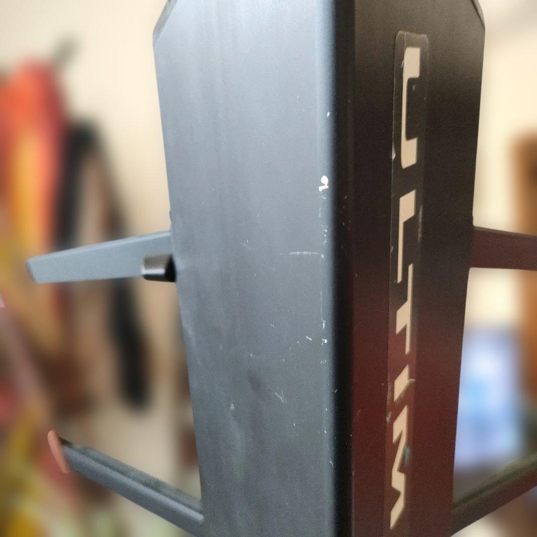 【中古】ULTIMATE キーボードスタンド AX-48