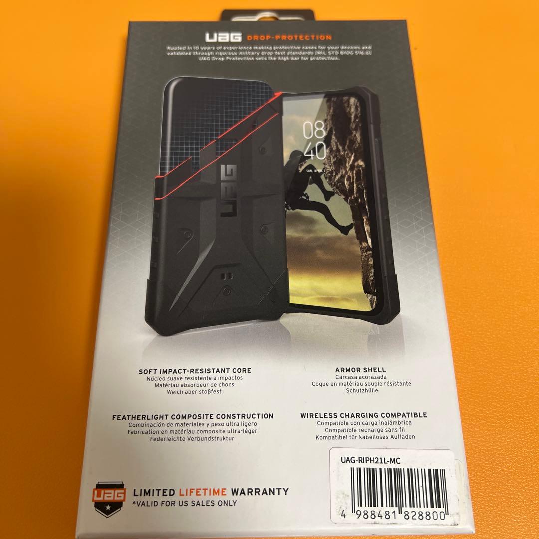 iPhone13Pro Max UAG アーバンアーマーギア2021 1