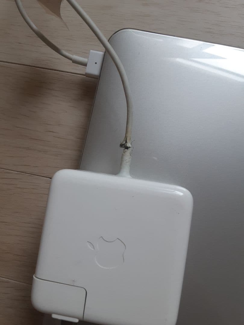 APPLE MacBook Pro 2012 13インチ メモリ8GB