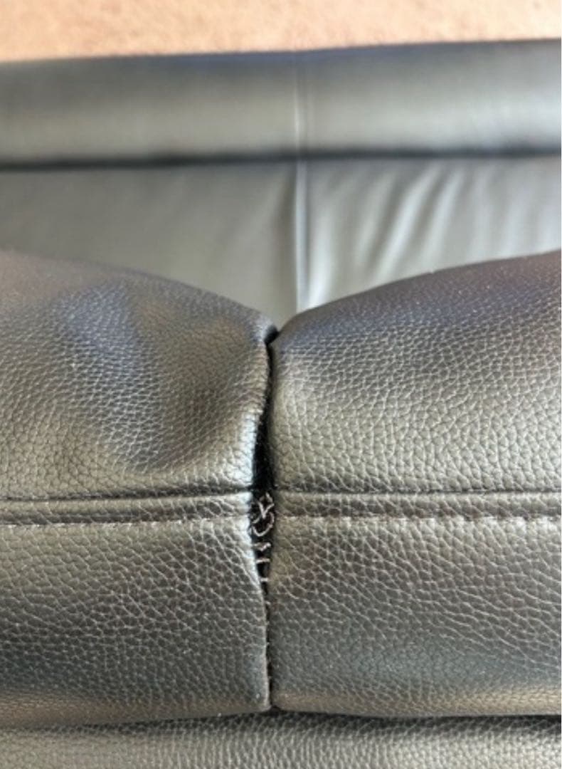 SHEER ウィリアム　3人掛けソファー