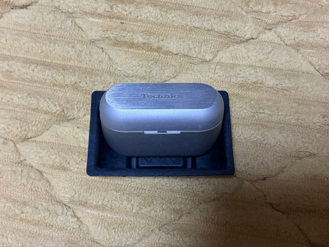 【ジャンク】 Technics AZ80 ワイヤレスイヤホン