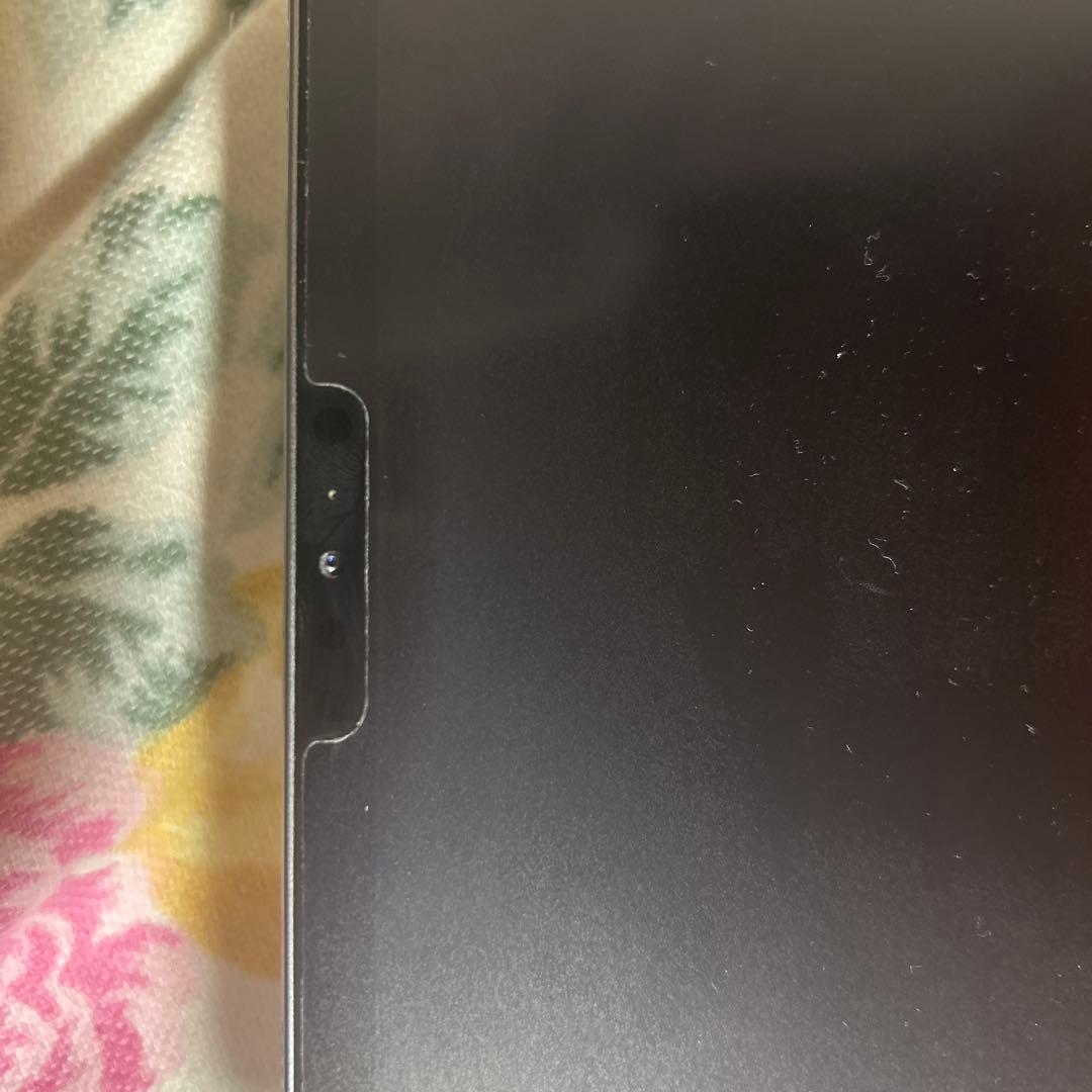 iPad Pro 12.9インチ 256GB 4世代+Apple pencil