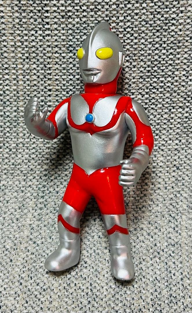 サンガッツ本舗 ウルトラマン 怪獣大決戦版 円谷怪獣総進撃 ホビーラウンド33