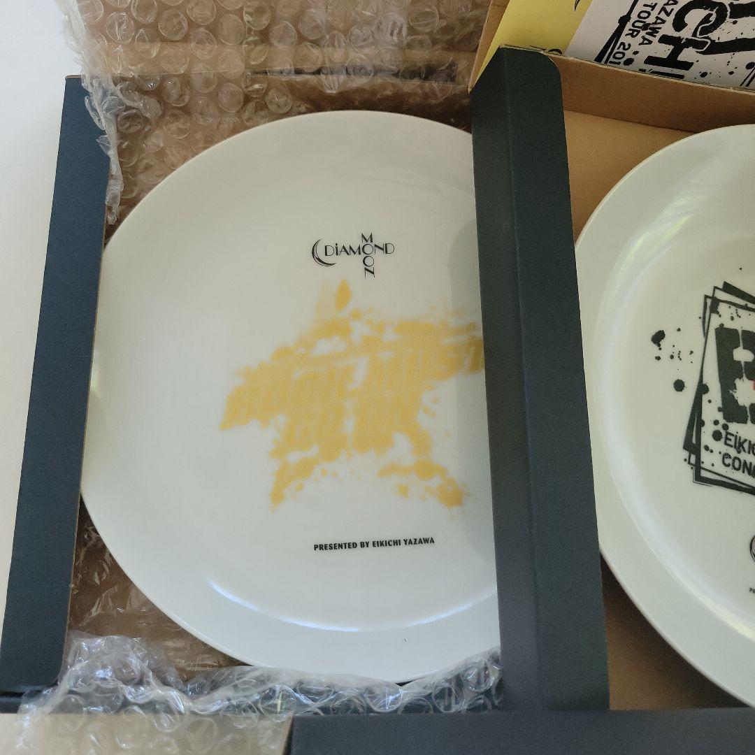 YAZAWAプレート５枚セット