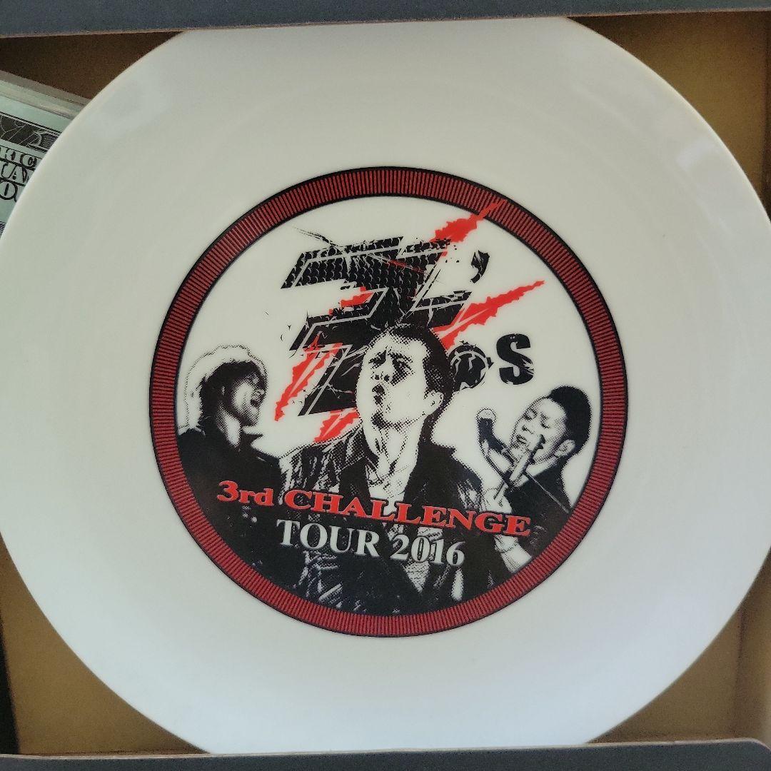 YAZAWAプレート５枚セット