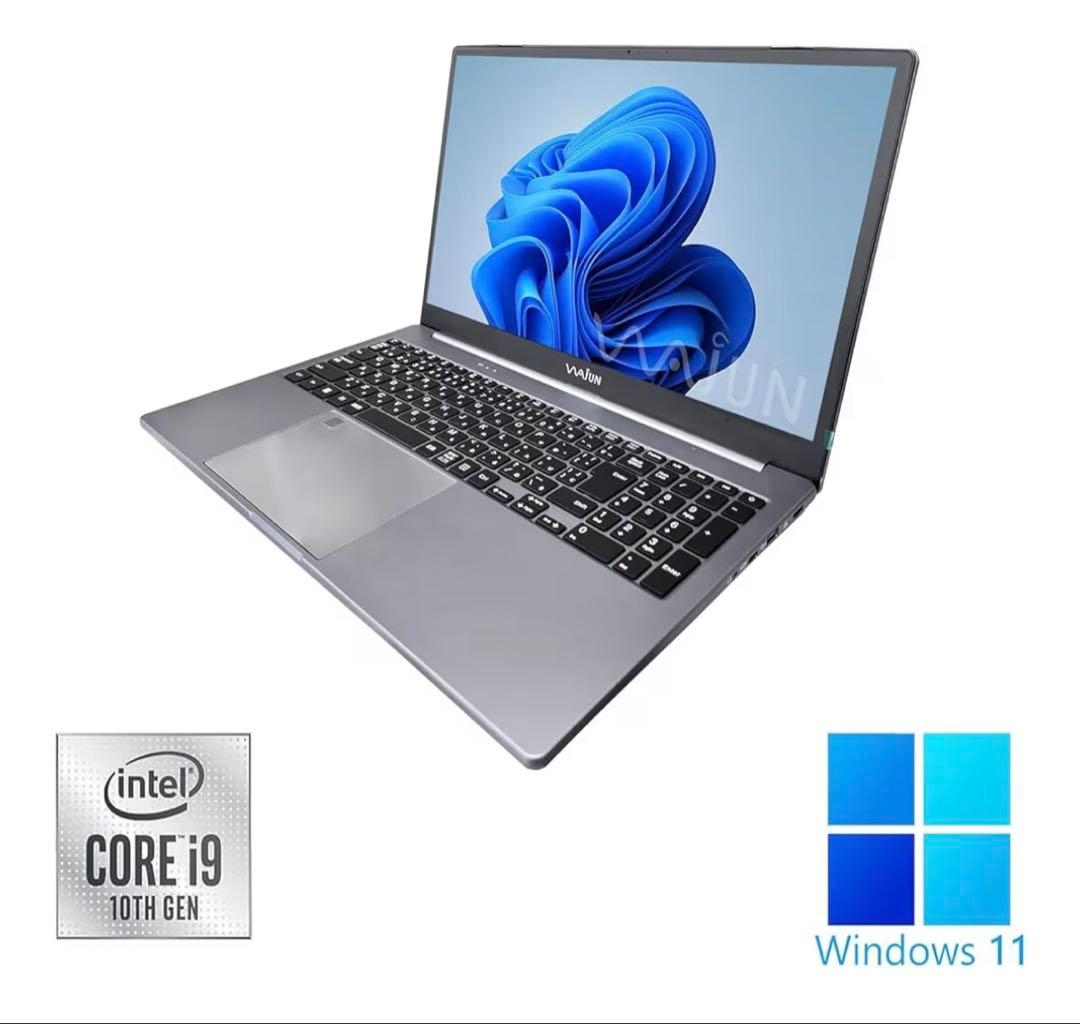 VAJUN X11-PRO 15.6インチ ノートPC