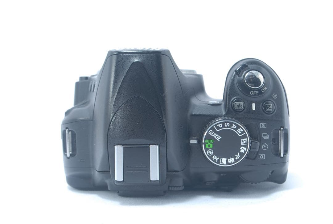 Nikon D3100☘️スマホ転送 一眼レフカメラ 初心者おすすめ レンズ2本