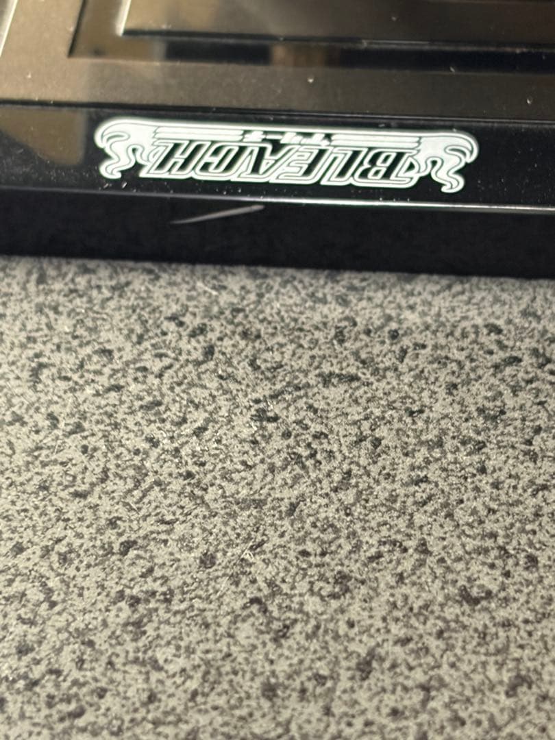 G.E.M シリーズ BLEACH ブリーチ 黒崎一護 メガハウス フィギュア