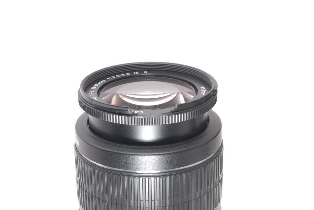 ⭐️カメラバッグ付き⭐️Canon Kiss X5 キャノン　デジタル一眼