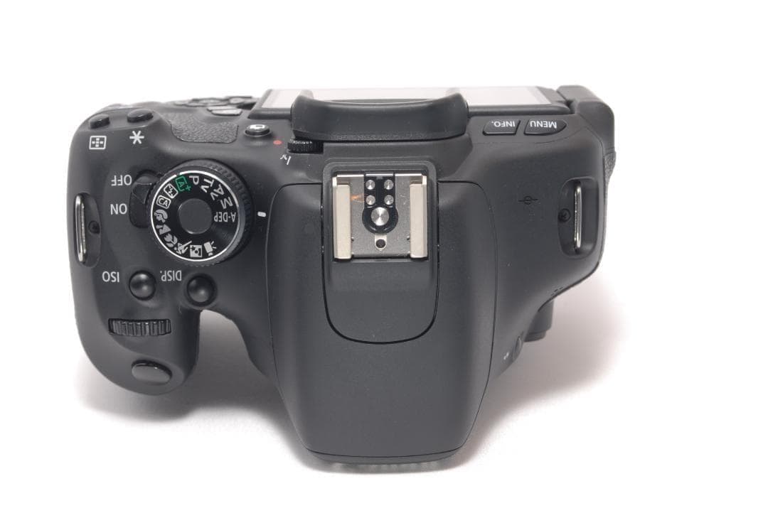 ⭐️カメラバッグ付き⭐️Canon Kiss X5 キャノン　デジタル一眼