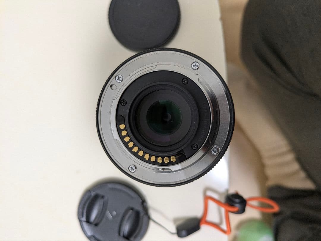 【本日限定値下げ】OLYMPUS OM-D ミラーレス一眼カメラレンズセット