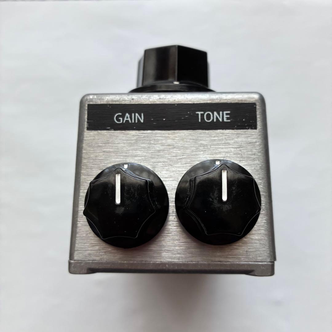 ギター LAA Custom CN81 Overdrive