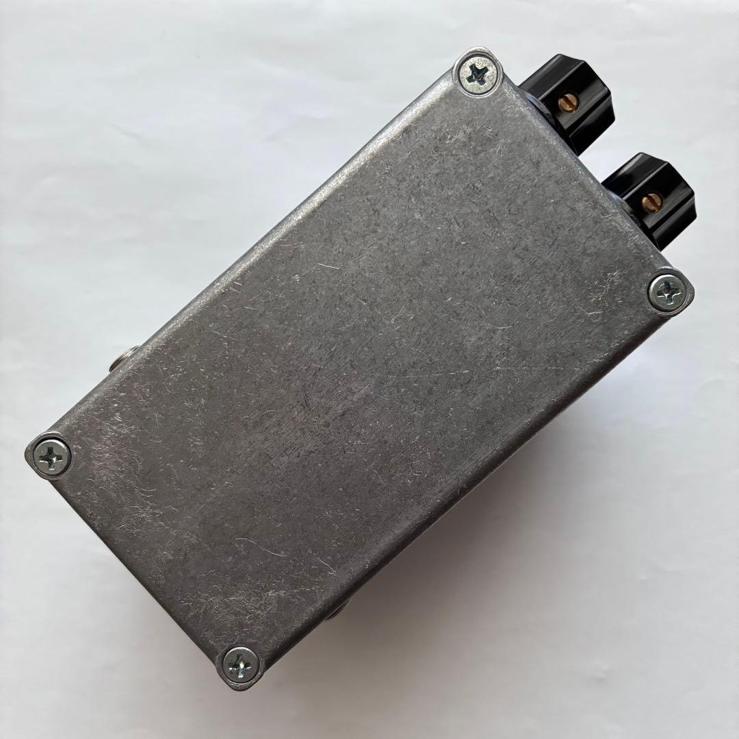 ギター LAA Custom CN81 Overdrive