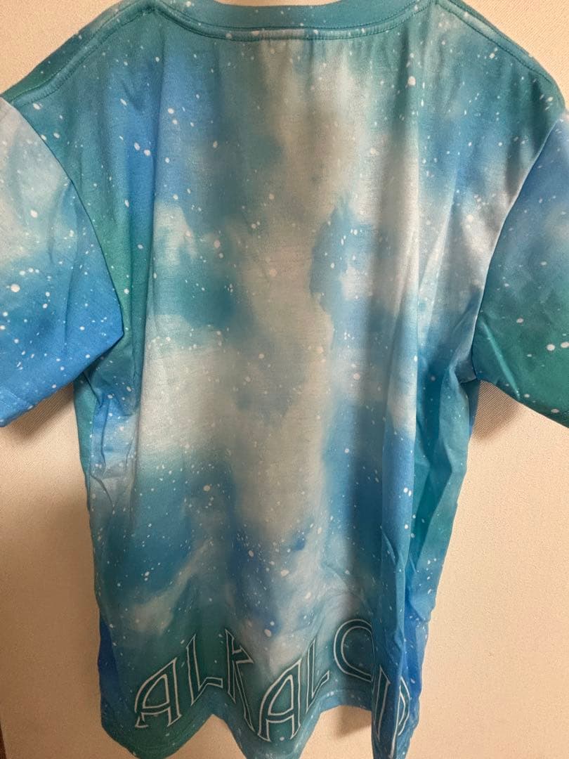 白鳥藍良　フルグラ　Tシャッツ　あんスタ　ALKALOID