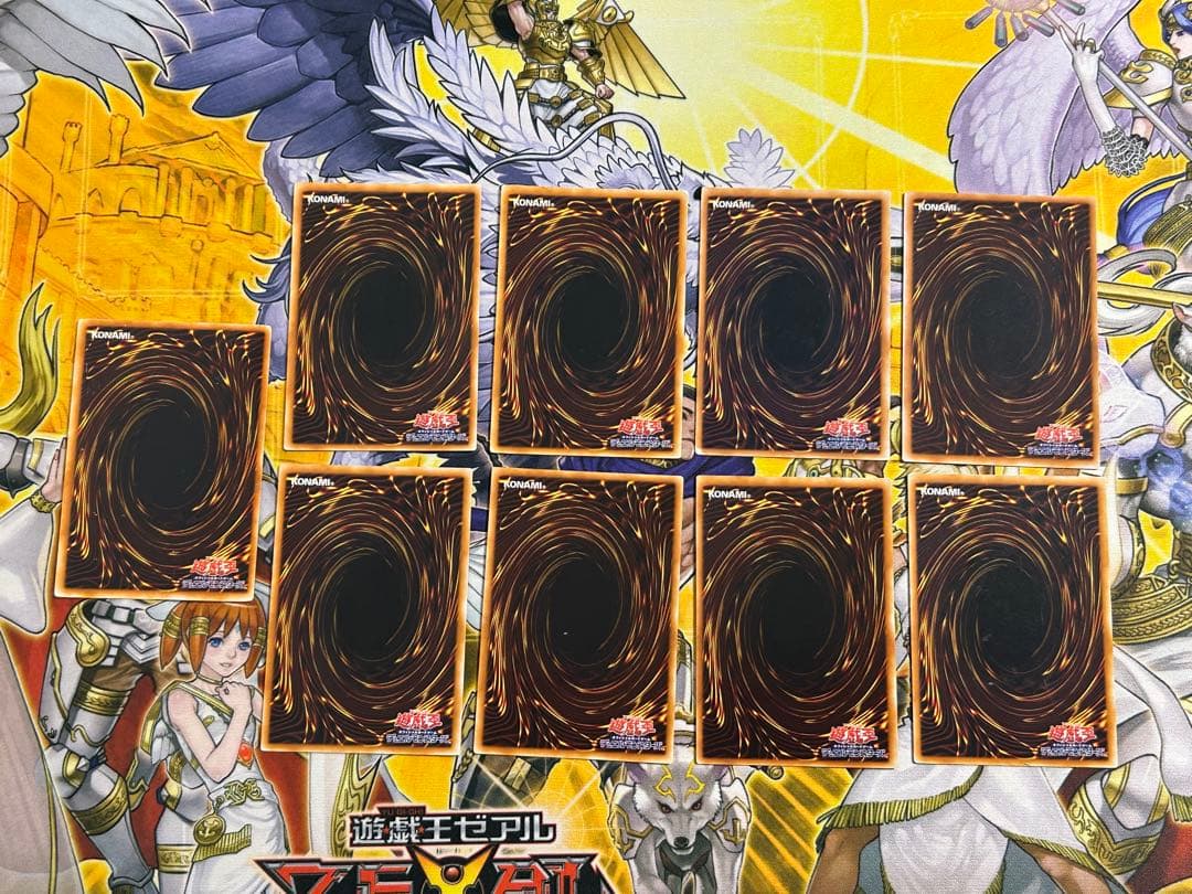 【特価】遊戯王 Ｅ・ＨＥＲＯ レリーフ　セット