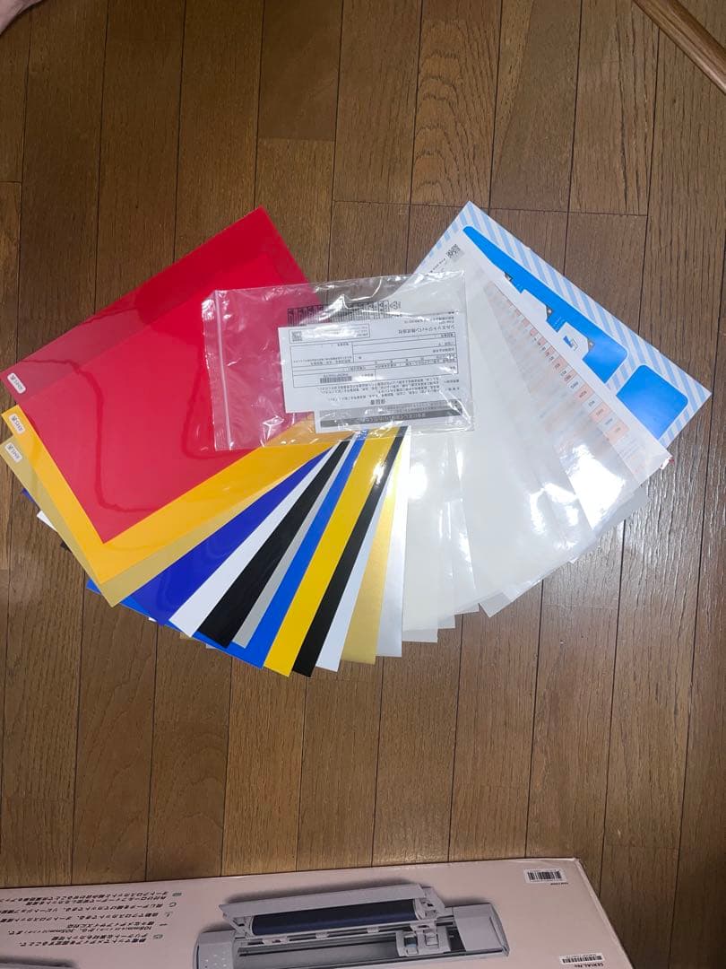 エレクトロニックカッティングマシン　CAMEO5