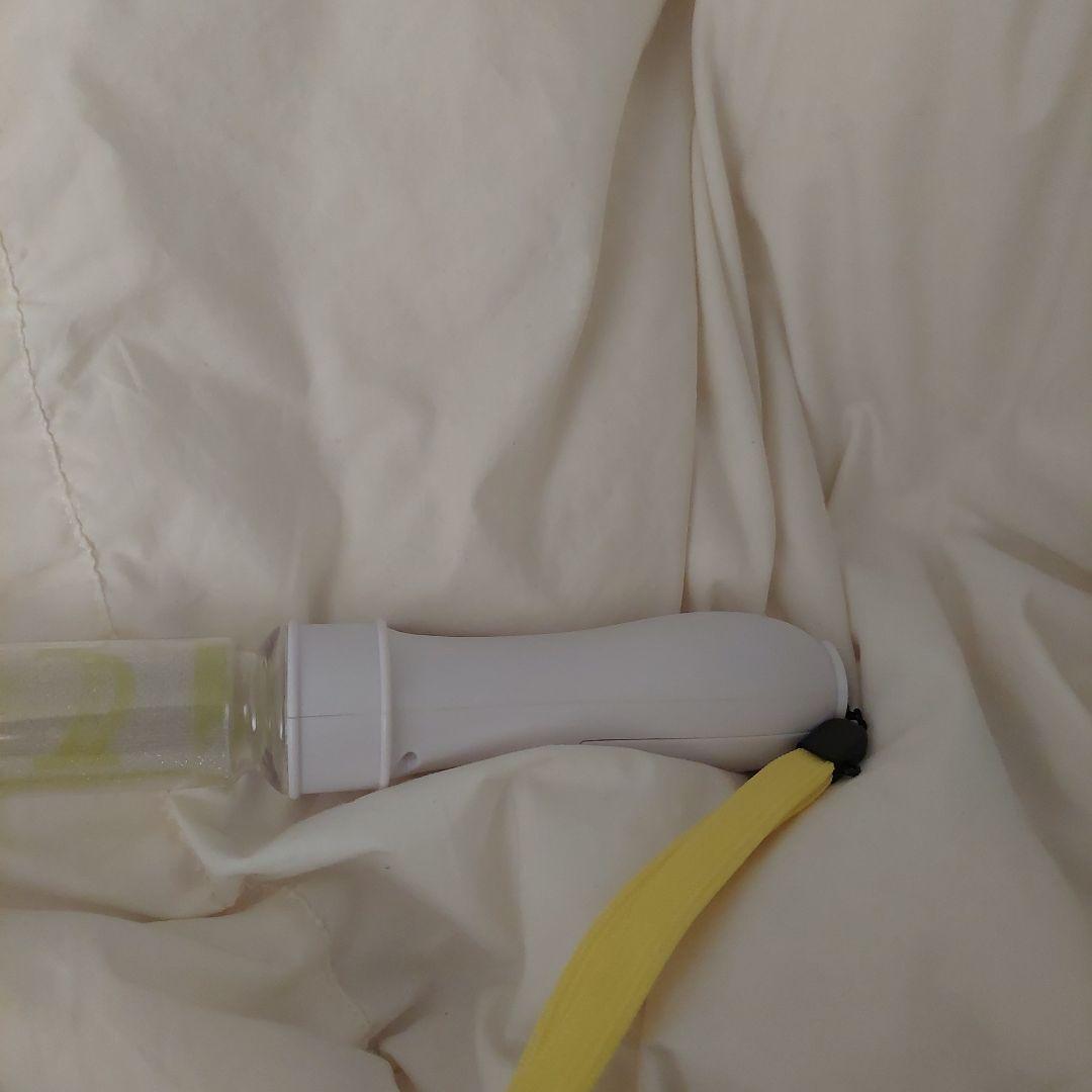 M!LK 吉田仁人　ペンライト