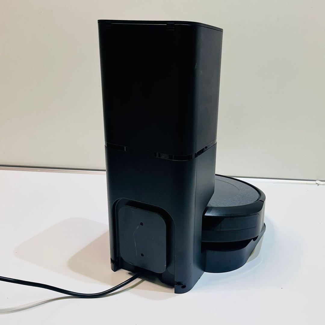 iROBOT ROOMBA i3 ➕ ADE-N1 ホームベースセット 動作品