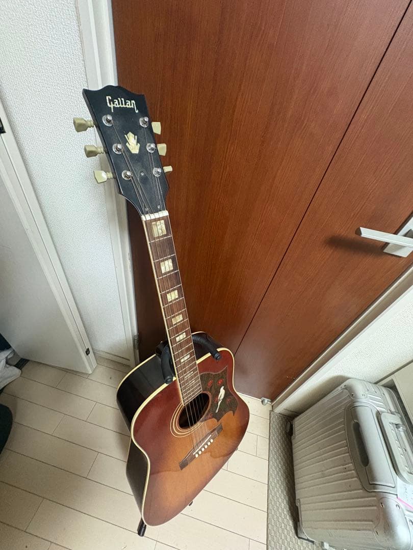gallan ギター