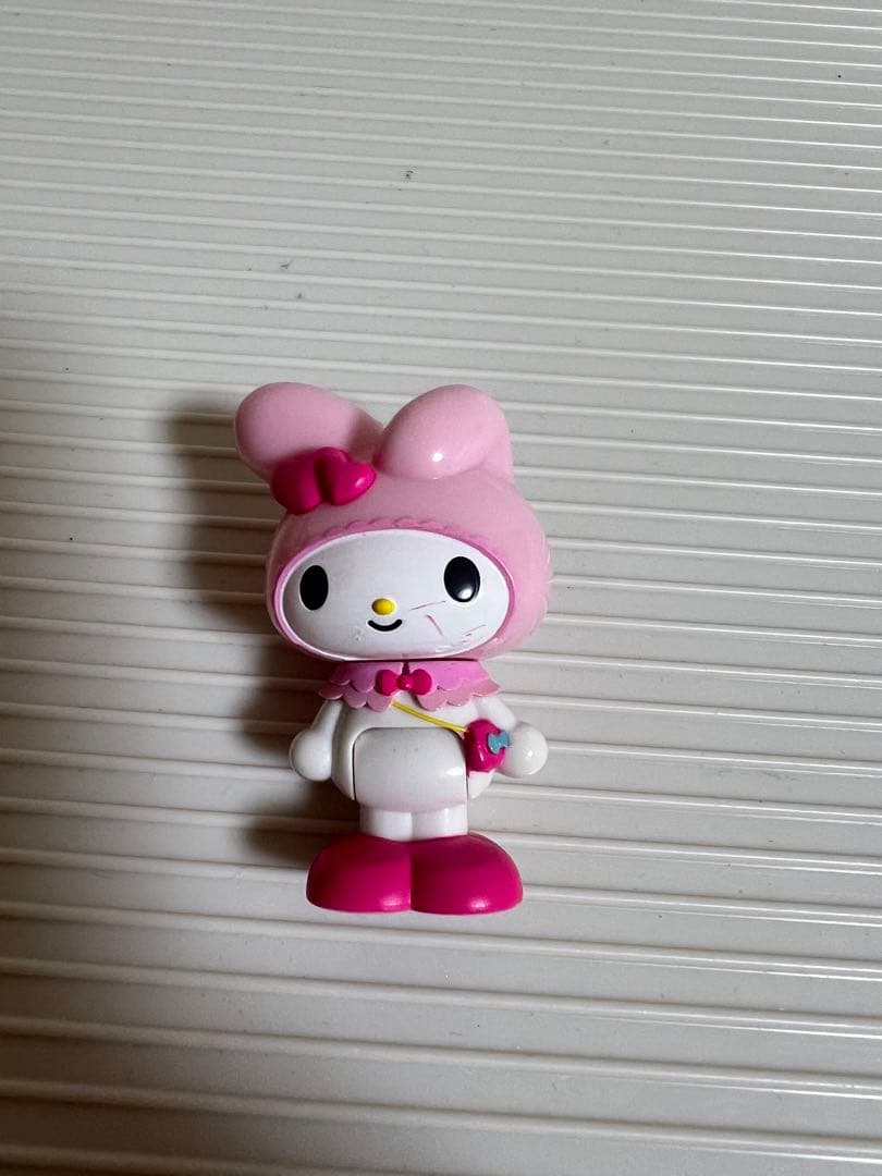 こえだちゃんお人形、木のお家、きのこのレストランのセット