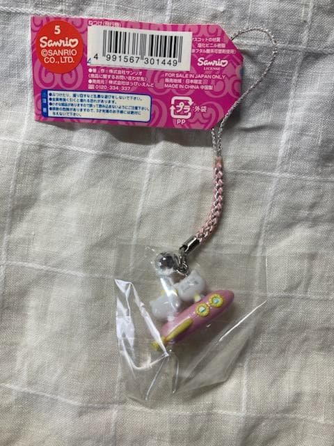 ご当地キティ　飛行機　ハローキティ＆ミミィ　2004年　サンリオ