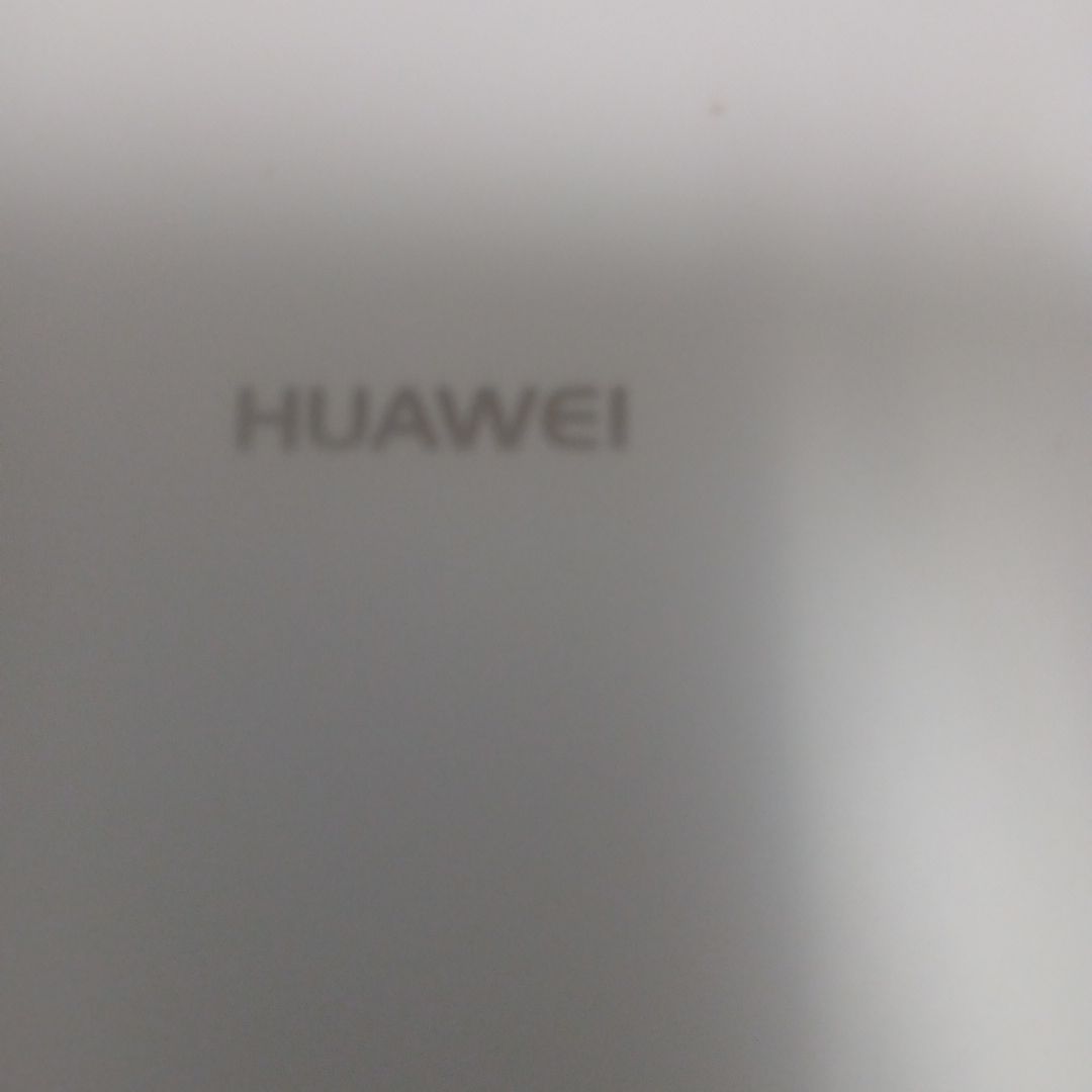 Huawei 701HW タブレット harman/kardon