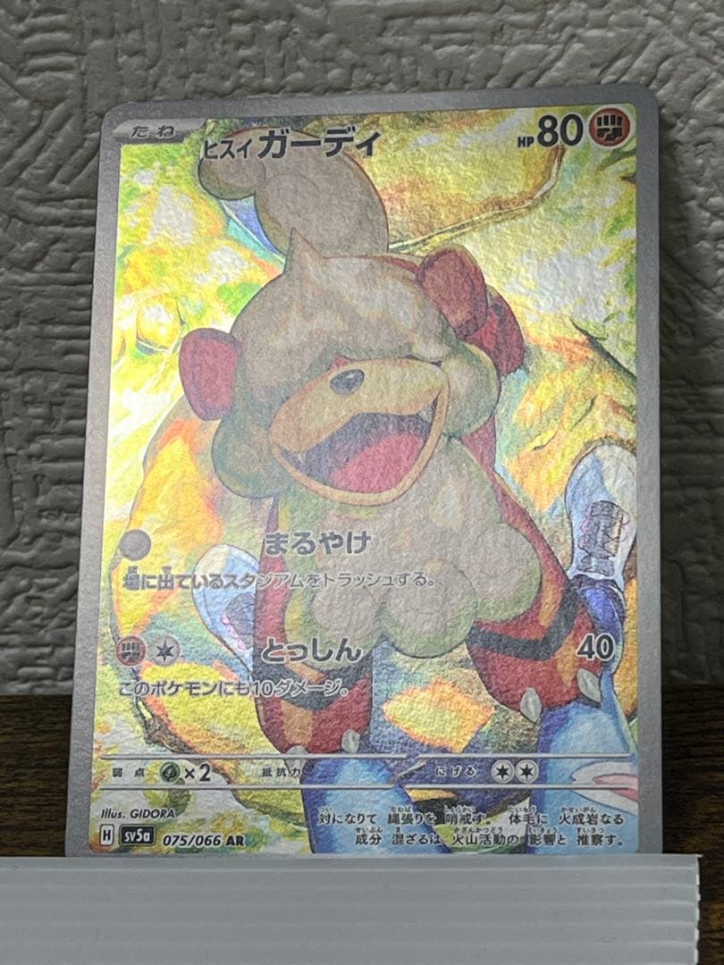 サザレSAR/ヒスイガーディAR　セット販売