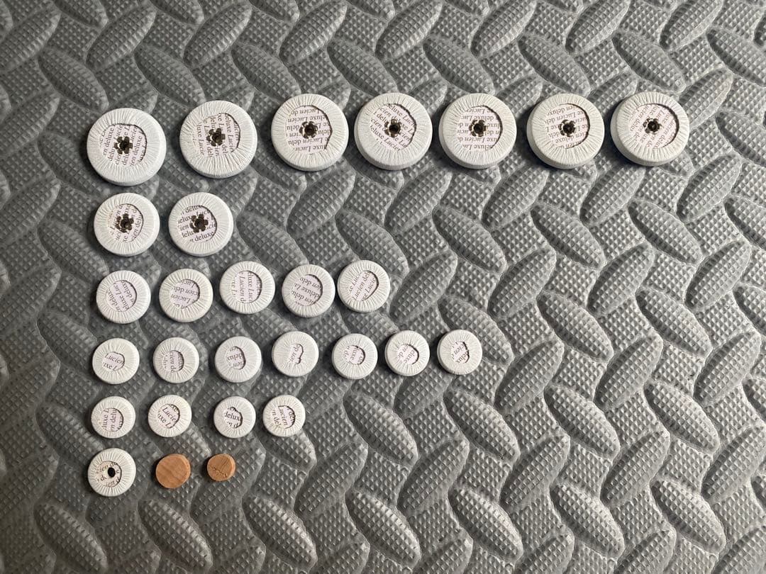 YAMAHA バスクラリネット純製品パーツ　おまけ付き