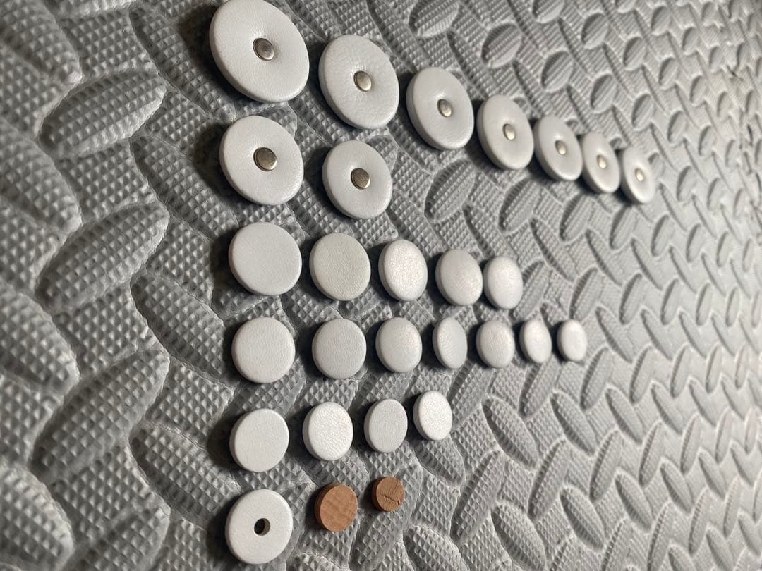 YAMAHA バスクラリネット純製品パーツ　おまけ付き