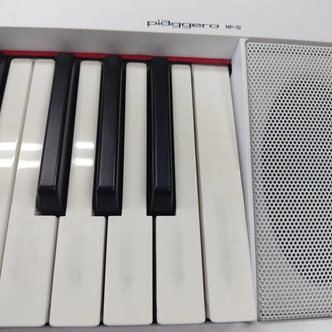 【引取推奨】NP-12WH YAMAHA