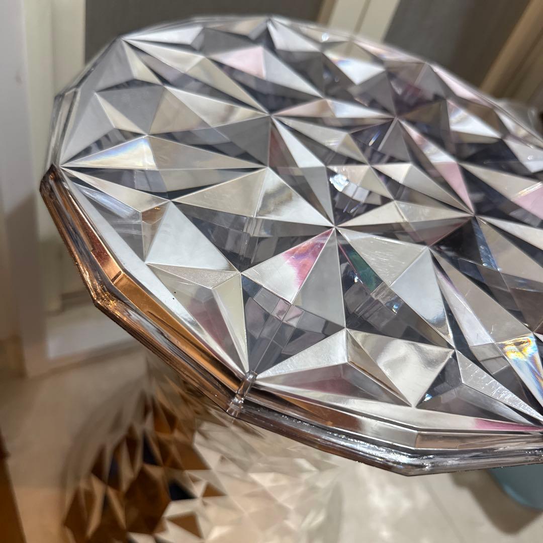 カルテル【Kartell】STONE ストーン スツール 8801