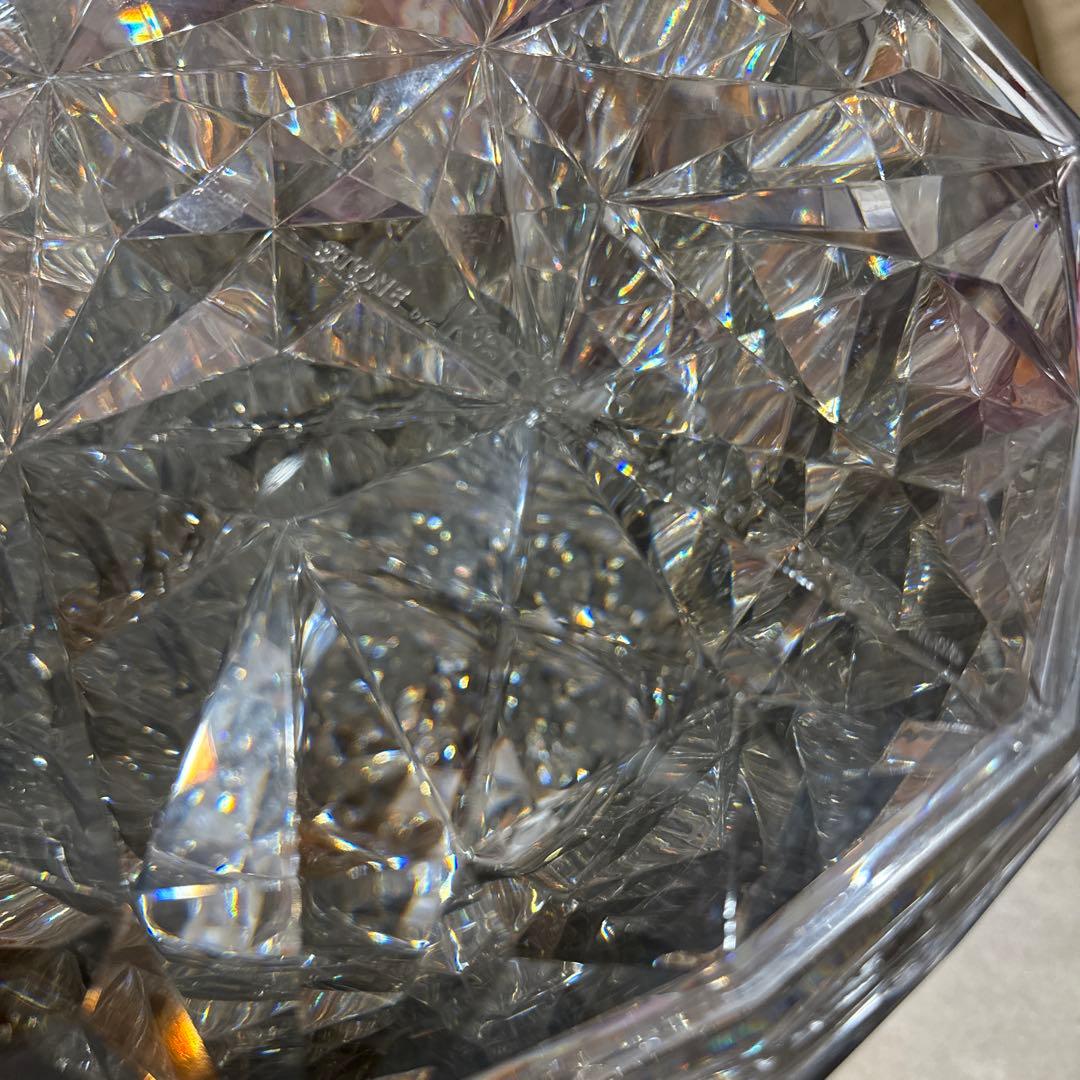 カルテル【Kartell】STONE ストーン スツール 8801