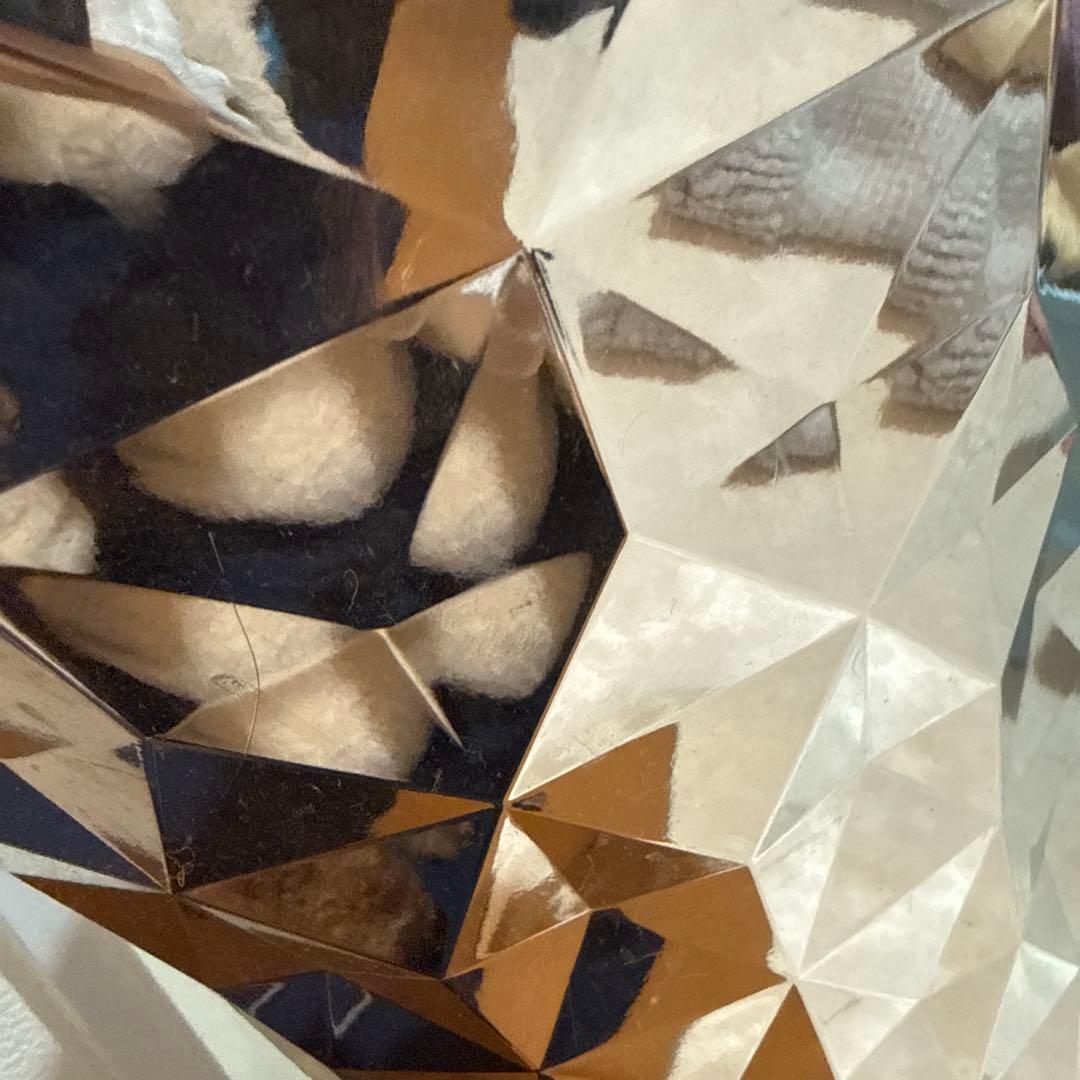 カルテル【Kartell】STONE ストーン スツール 8801