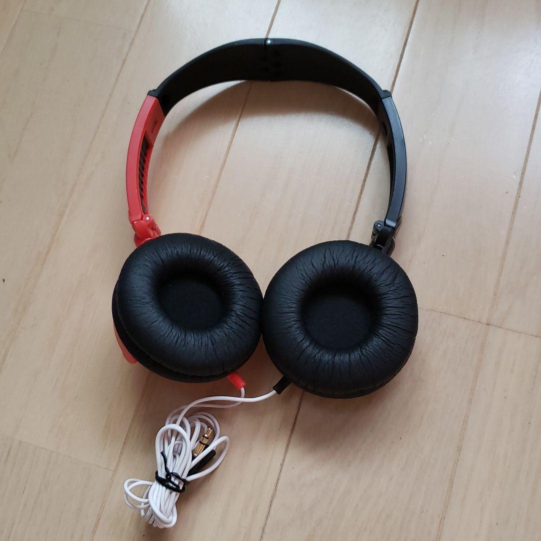 見納め‼️USJスパイダーマンヘッドフォン