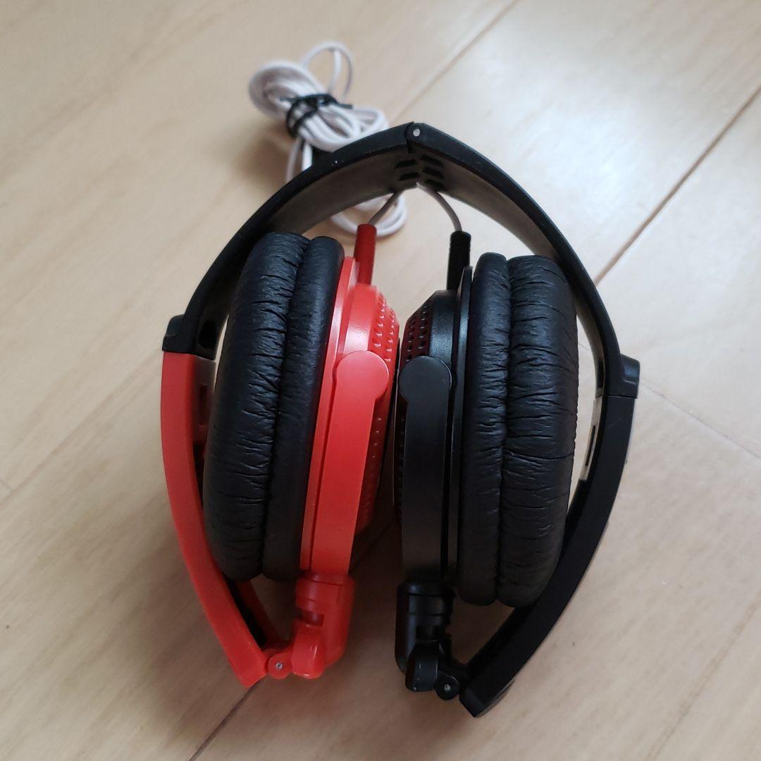 見納め‼️USJスパイダーマンヘッドフォン