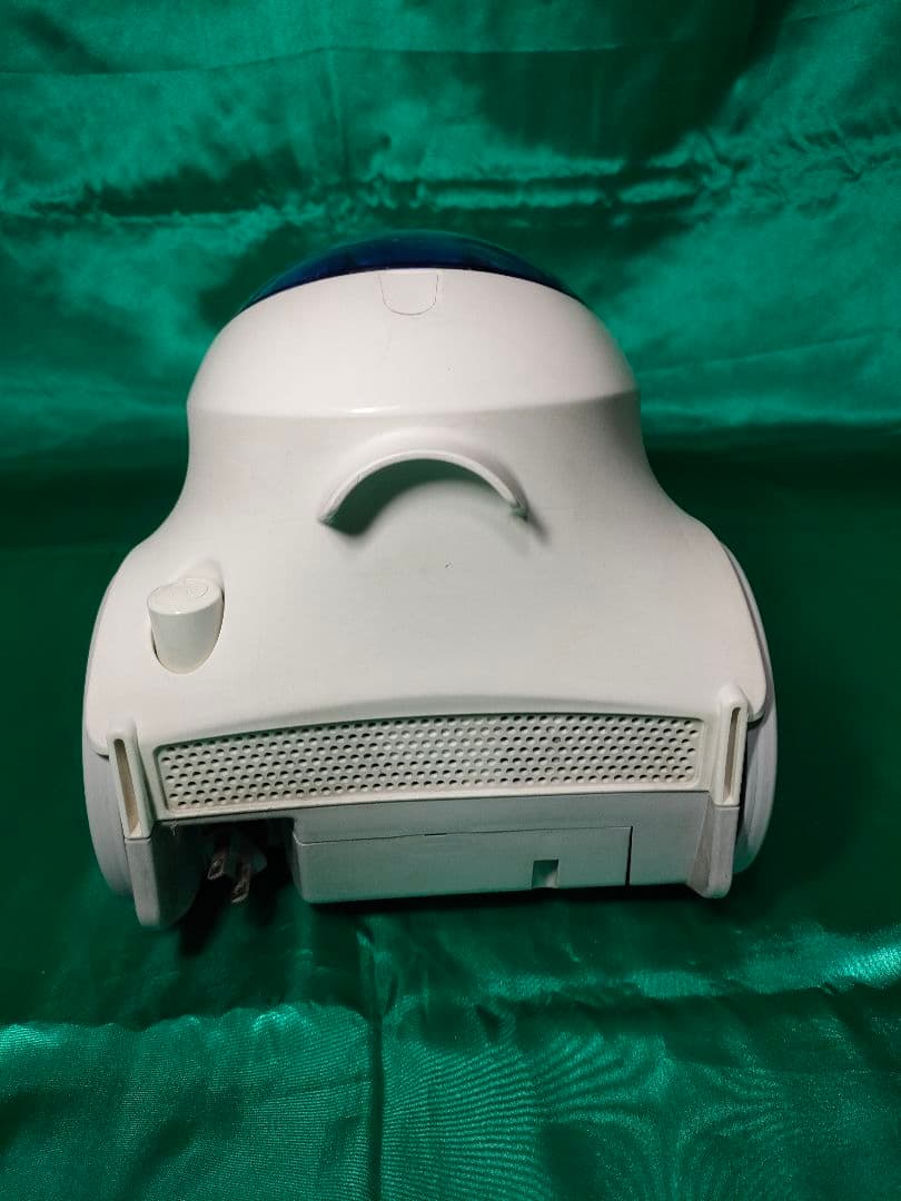 【状態良好】三菱掃除機 TC-F520JP-A 保証付