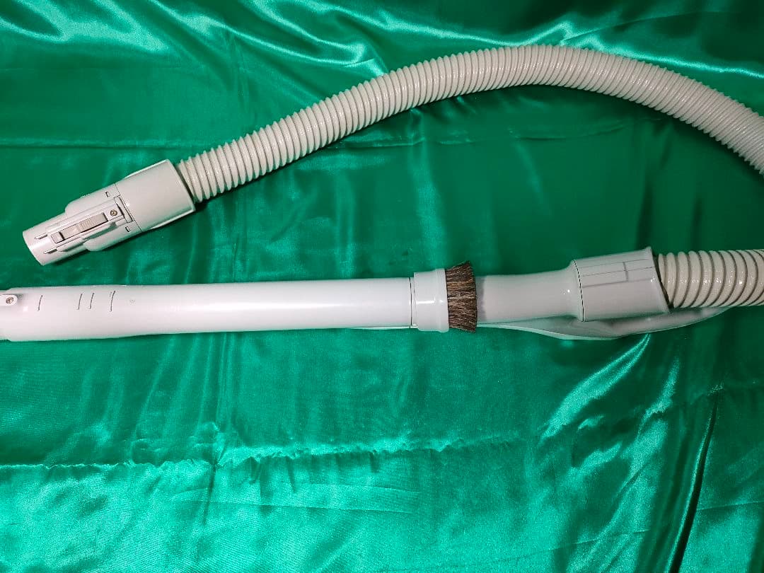 【状態良好】三菱掃除機 TC-F520JP-A 保証付