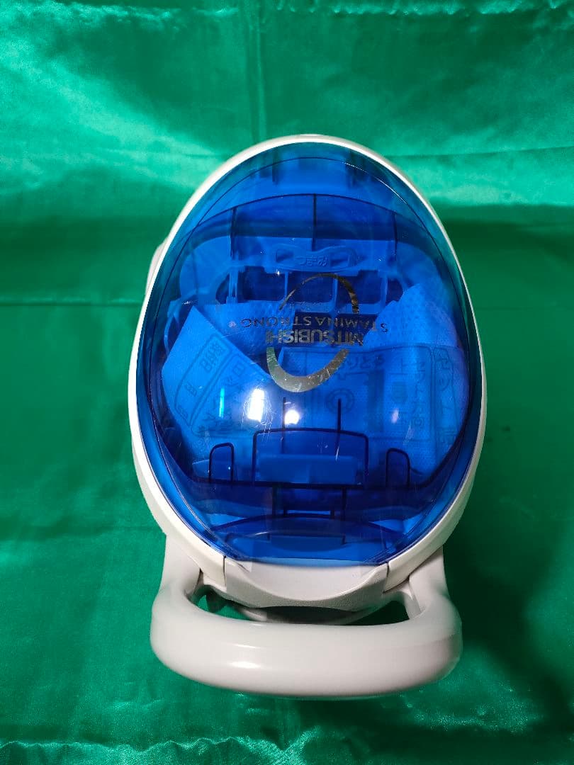 【状態良好】三菱掃除機 TC-F520JP-A 保証付