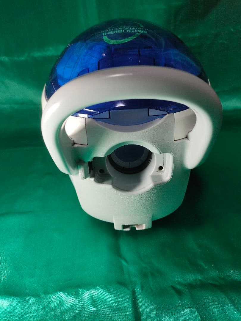 【状態良好】三菱掃除機 TC-F520JP-A 保証付