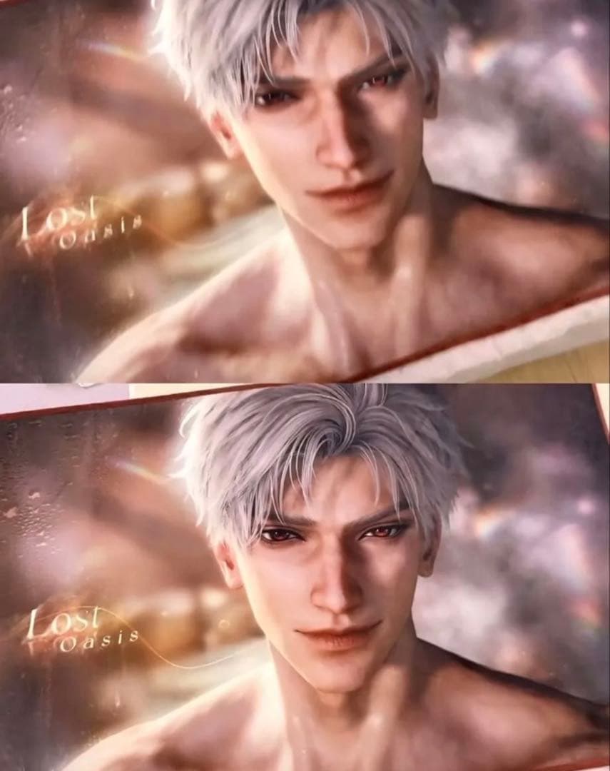 恋と深空シン半透明侵占ブランケット　公式