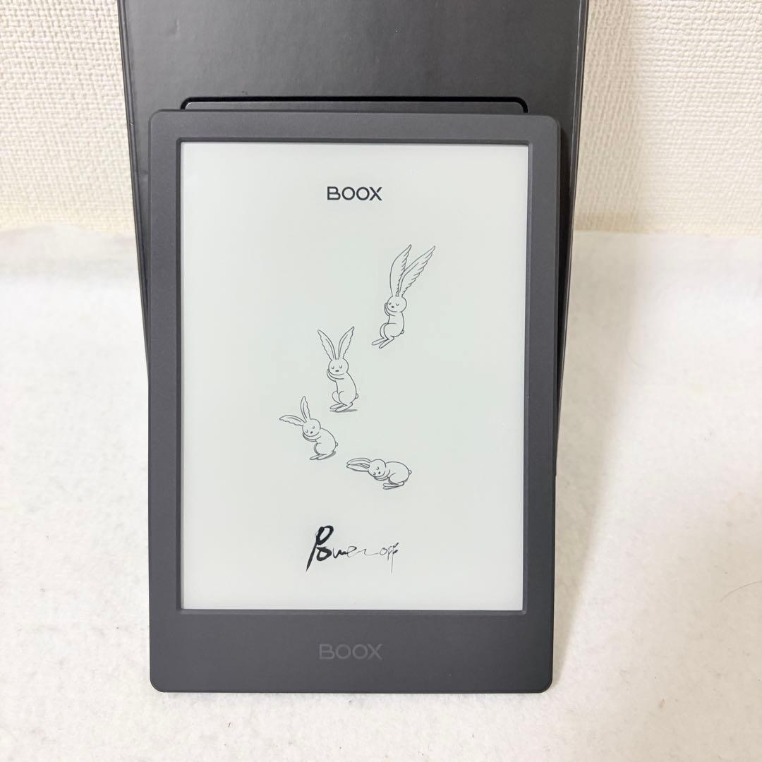 ONYX BOOX POKE4 Lite 本体 SKT