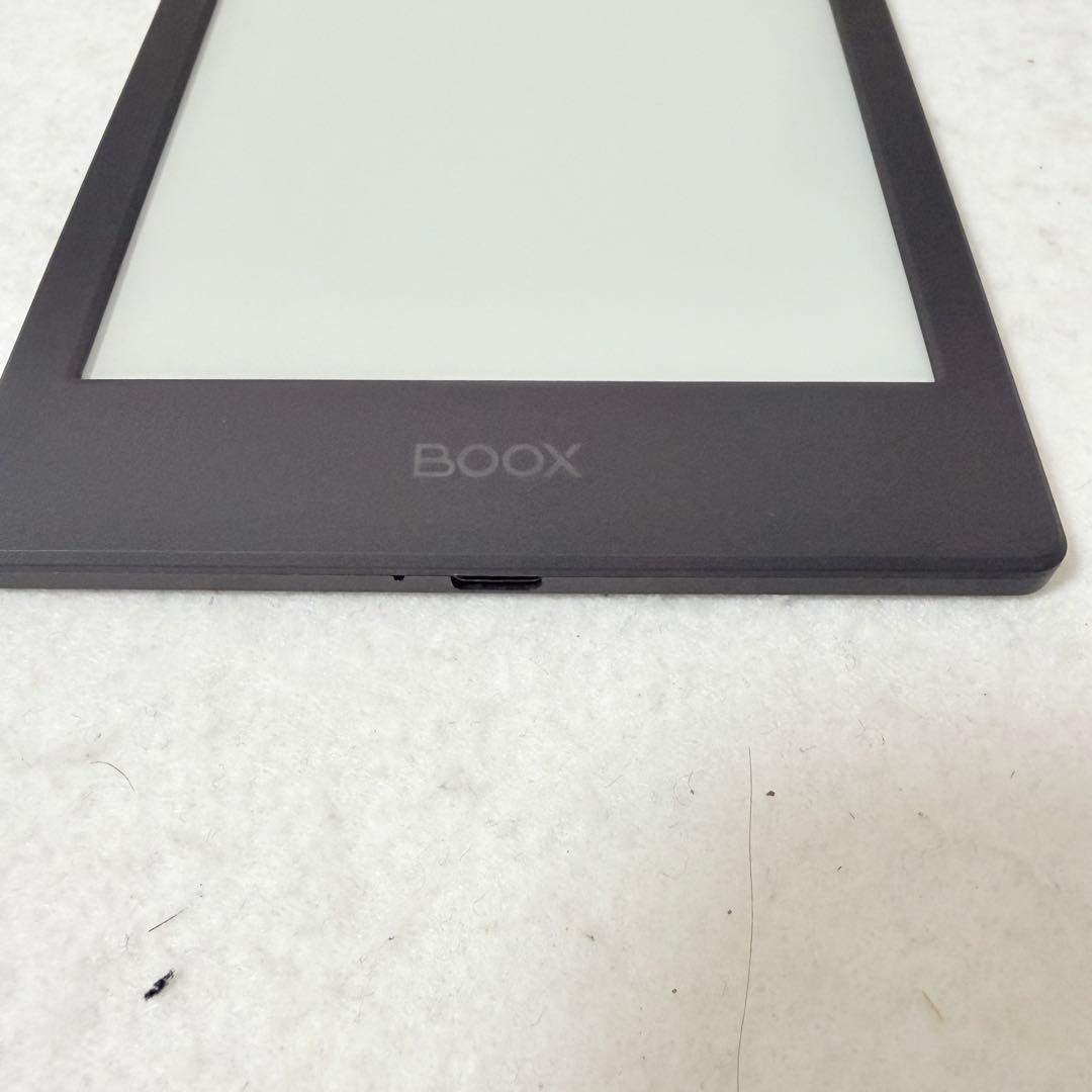 ONYX BOOX POKE4 Lite 本体 SKT