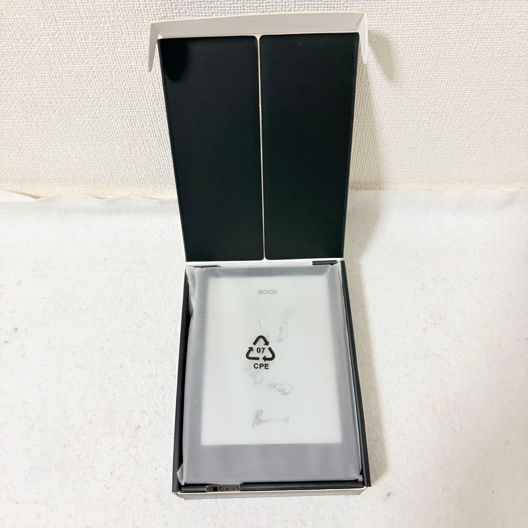 ONYX BOOX POKE4 Lite 本体 SKT