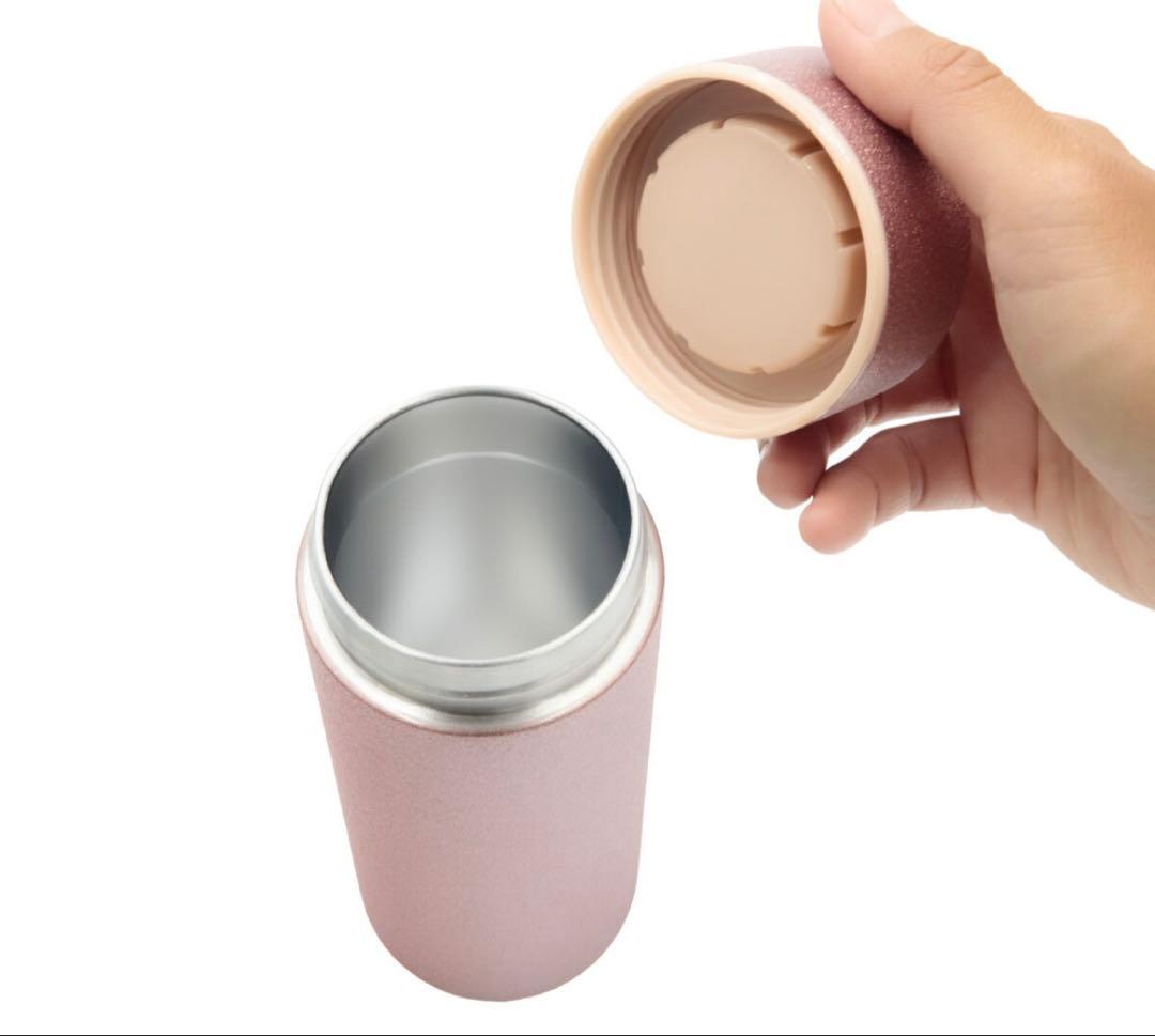 スターバックス スタバ バレンタイン2025ステンレスボトル ラメ トールサイズ