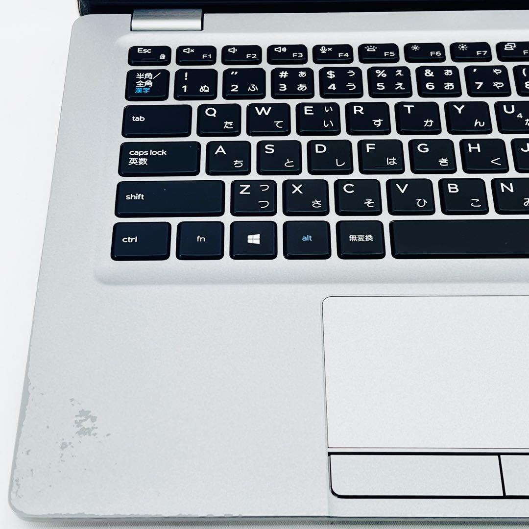 Core i5 10世代 8GB Windows11 ノートパソコン オフィス付